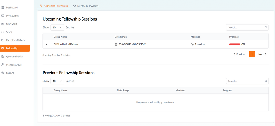 ScanHub screenshot