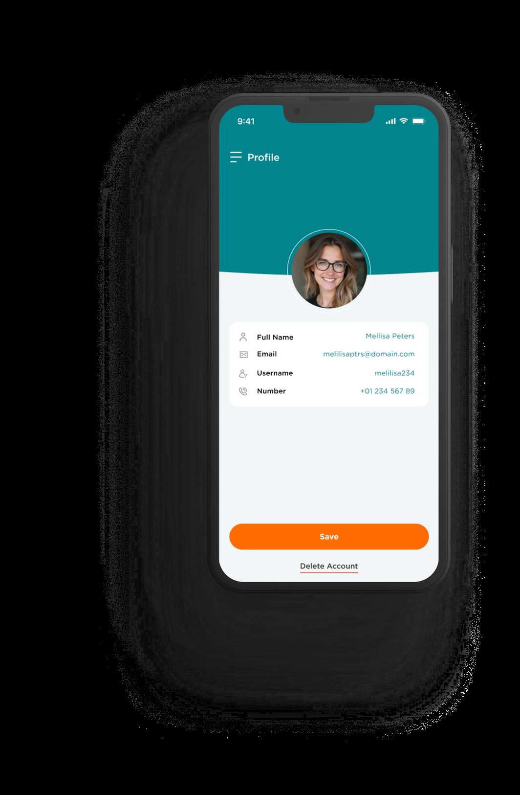 ScanHub screenshot