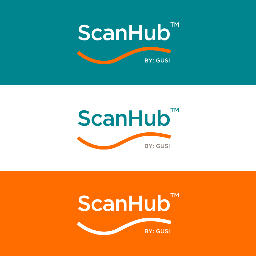 ScanHub Cheatsheet